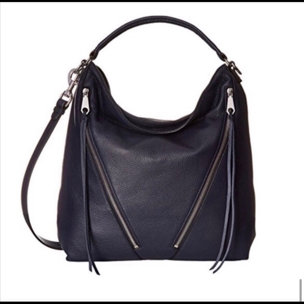 Rebecca Minkoff Moto Hobo Bag